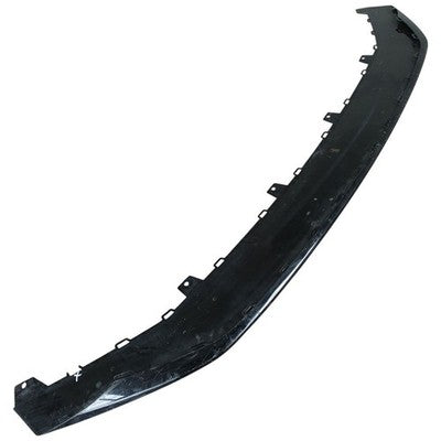 Audi RS7 RS6 front bumper lower trim C8 2018-2024 Genuine 4K8807717A