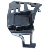BMW X5 M Sport rear bumper RH fitting bracket F15 2014-2017 Genuine 51127294722