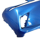 Lexus NX front bumper 2018-2021 Facelift SUV Genuine 52119-78130