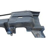 Mercedes SLK AMG front bumper inner right bracket R170 2000-2004 A1708850865