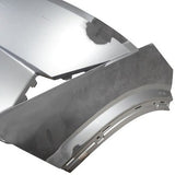 Nissan Qashqai front bumper Facelift 2020-2023 SUV Genuine Used 62022 6UA0H