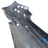 Mazda 3 GT Sport rear bumper 2019-2023 Hatchback Genuine BCKN-50222