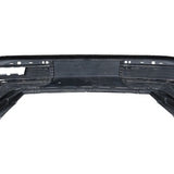 Porsche Taycan Sport Design rear bumper lower section Genuine 9J1807983M FFF