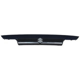 Suzuki SX-4 SX4 S Cross rear tailgate trim panel 2022-2024 Genuine 83941-63T00