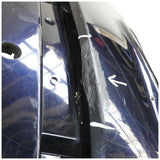 MASERATI LEVANTE REAR BUMPER SUV 5 Door 2017 onwards GENUINE 670032725