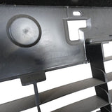Nissan Micra front bumper K13 2011-2013 Hatchback Genuine pn 62022 1HA0H