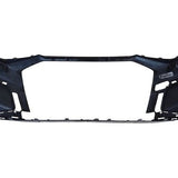 Audi A3 S Line front bumper 2020-2024 Hatchback Genuine 8Y0807437F