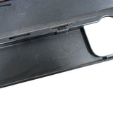 Nissan Qashqai rear bumper 2021-2024 5 Door Genuine 85022 6UA0H