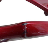 Vauxhall Corsa F front bumper 2020-2023 Genuine 9830280980