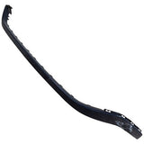 Mercedes Benz EQA AMG front bumper trim 2022-2024 Genuine pn A2438852603
