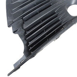 Citroen Despatch front bumper left grill 2017-2019 Van Genuine 9811723477