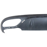 Mercedes Benz E Class AMG rear bumper trim Coupe 2016-2019 Genuine A2388859000