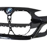 BMW I4 Gran Coupe M Sport front bumper G26 2020-2023 Genuine 51119881896
