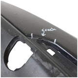 ALFA ROMEO STELVIO QUADRIFOGLIO REAR BUMPER 2018-2024 GENUINE pn 156115882