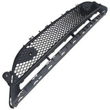 Mercedes Benz E Class AMG front bumper grill W213 2016-2019 Genuine A2138856900