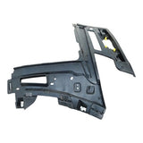 Rover Vogue front bumper left fitting bracket 2022-2025 Genuine M8E217C863