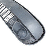 Fiat 500L front bumper lower grill 2013-2018 Hatchback Genuine 35-9701