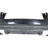 Porsche Cayenne rear bumper 2018-2021 Genuine 9Y0807421A