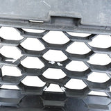 Mercedes Benz GLE front bumper lower grill W167 2019-2024 Genuine A1678857303