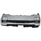 Range Rover Vogue front bumper L405 2013-2017 SUV Genuine pn CK52-17F003-AA