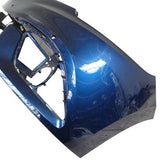 Renault Scenic front bumper 2016-2018 hatchback Genuine pn 620224328R