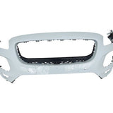 Jaguar E Pace front bumper X540 SUV 5 2018-2020 Genuine J9C3-17F003-AA