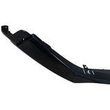 Vauxhall Corsa F front bumper trim 2023-2025 Facelift Genuine 9850541180
