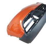 Renault captur front bumper 2013-2016 SUV Genuine 620221421R