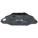 BMW IX3 G08 under bonnet panel cover 2021-2025 Genuine Used 1145A0DFB7