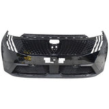 Peugeot E-3008 E3008 front bumper 2024-2026 Genuine 9846491180