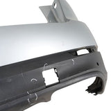Porsche Cayenne rear bumper 2018-2021 Genuine 9Y0807421A