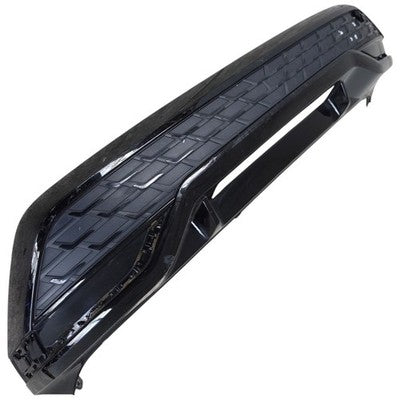 Audi A3 S Line rear bumper valance trim Saloon 4dr 2025-2026 Genuine 8Y5807521K