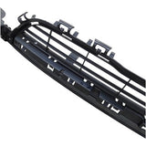 BMW 1 series front bumper lower grill F20 Sport Luxury 2015-2018 LCI 10833610