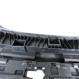 Audi E-tron Etron rear bumper upper 2019-2024 Genuine 4KE807511