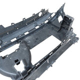 Peugeot 3008 5008 front bumper grill fitting 2024-2026 Genuine 9843792880