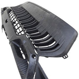 Citroen C3 Aircross front bumper lower grill 2021-2024 Genuine 39187838