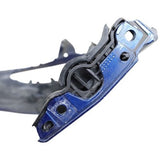 Mercedes Benz GLA AMG Line front bumper 2023-2025 Genuine A2478857908