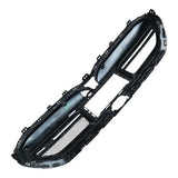 BMW I5 M60 touring front bumper grill 2024-2025 Genuine 5113185178-11