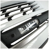Range Rover Vogue front bumper L405 2013-2017 SUV Genuine pn CK52-17F003-AA