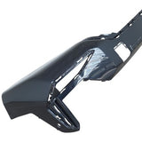 BMW X1 U11 X Line rear bumper lower 2022-2025 Genuine 51125A045A5