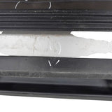 Ford Explorer rear bumper lower 2024-2026 Hatchback Genuine R2KB-17F954-C