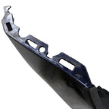 Land Rover Discovery Sport front bumper 2019-2023 Genuine LK72-17F003-AAW