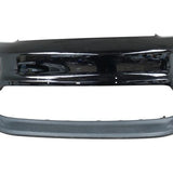 Porsche Macan front bumper 2024-2026 Genuine 95C807221B