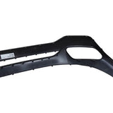 BMW 8 Series M sport rear bumper valance G15 Coupe Genuine 51128075246