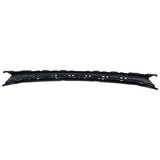 Mercedes Benz S class front bumper chrome trim 2012-2015 Genuine A2228851365