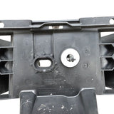 Peugeot 3008 rear bumper support bracket 2020-2023 Genuine 9838234280