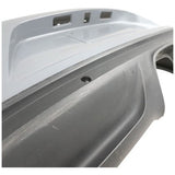 PORSCHE BOXSTER REAR BUMPER 718 2017 onwards GENUINE pn 982807421FFF