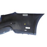 BMW 3 series M Sport rear bumper F30 2012-2015 Saloon Genuine 51128054195