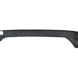BMW X1 U11 X Line rear bumper lower 2022-2025 Genuine 51125A045A5