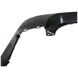 BMW 5 SERIES G60 M SPORT REAR BUMPER 2023 onward Saloon GENUINE Used 51128084713